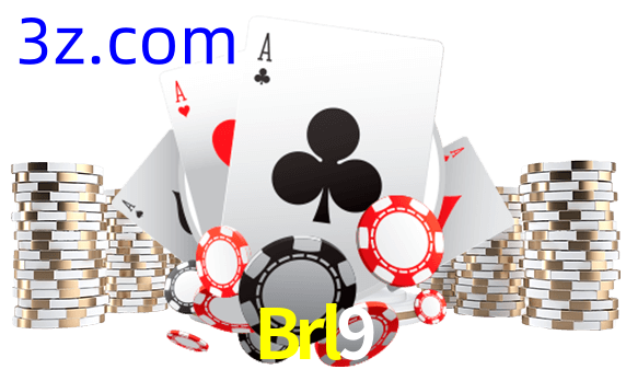 Jogue jogos de pôquer em Brl9