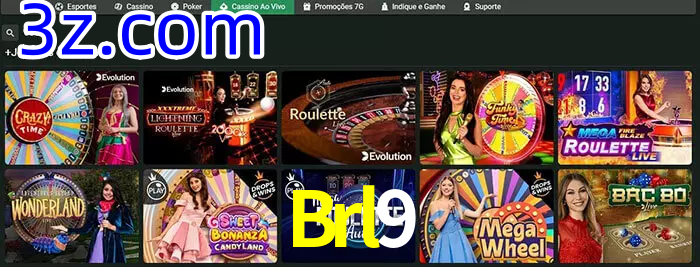 Brl9 bet