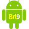 Aplicativo Brl9 para Android